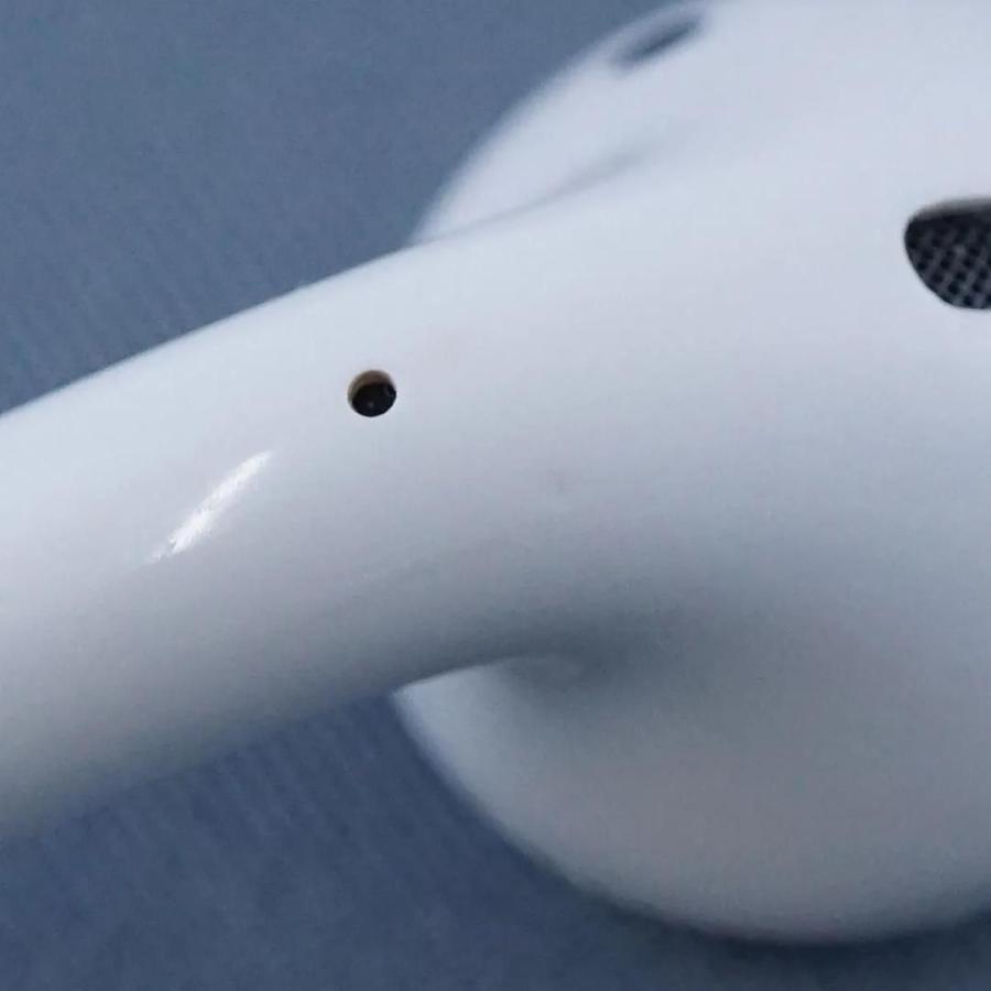 Apple Apple AirPods エアーポッズ USED美品 左イヤホンのみ L 片耳