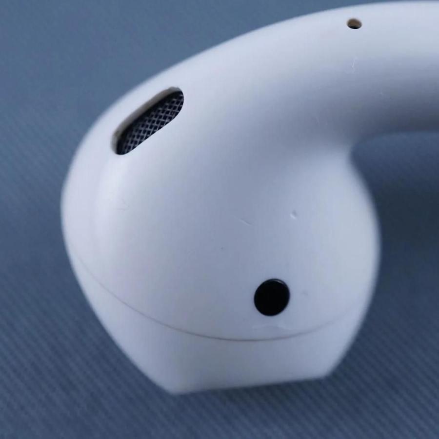 Apple Apple AirPods エアーポッズ USED美品 左イヤホンのみ L 片耳