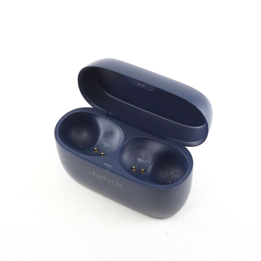 Jabra（ジャブラ） Jabra Elite4 Active 充電ケースのみ USED美品