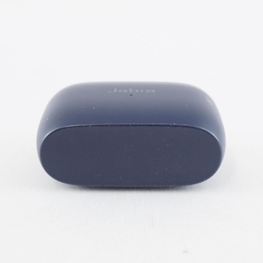 【充電ケースのみ中古】jabra ELITE4 Jabra（ジャブラ） Jabra Elite4 Active 充電ケースのみ USED美品