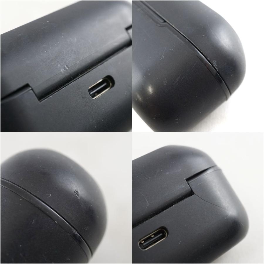 Victor（ビクター） VICTOR STUDIO HA-FX100T 充電ケースのみ USED品