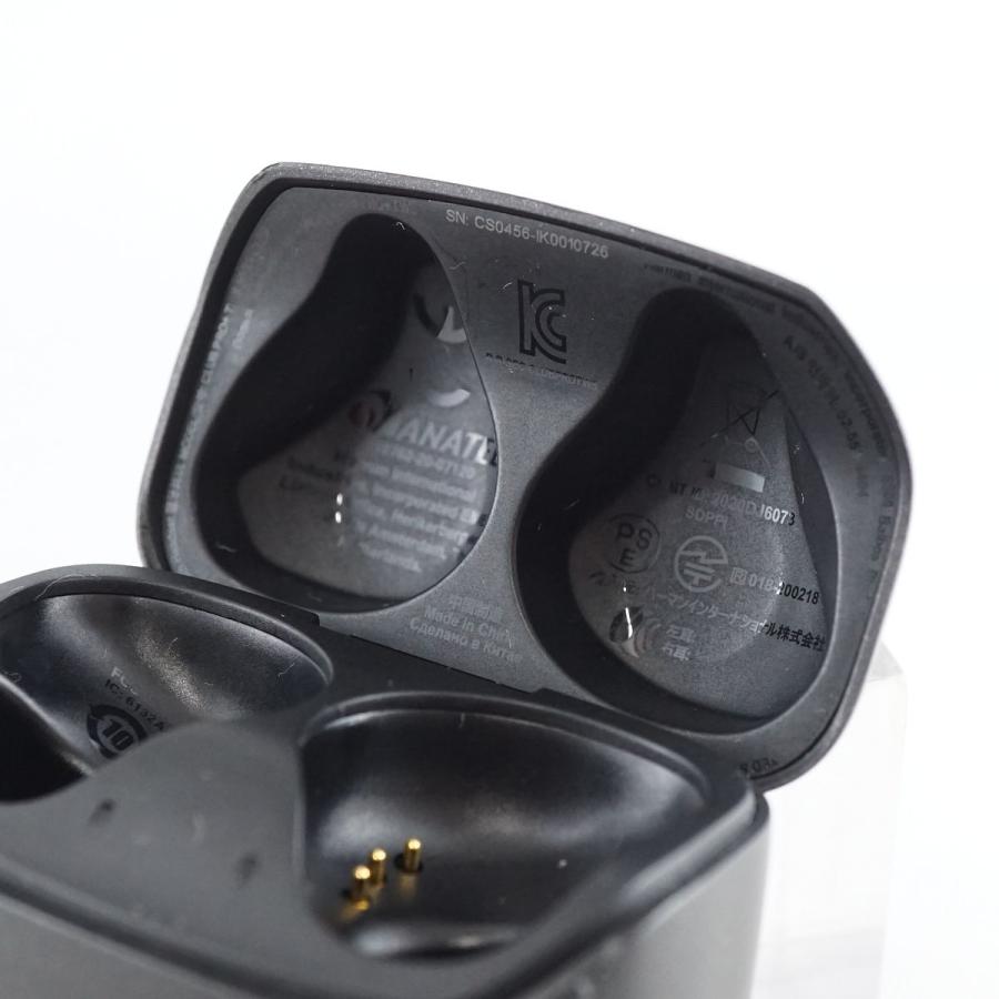 JBL（ジェイビーエル） JBL Club Pro+ TWS 充電ケースのみ USED美品