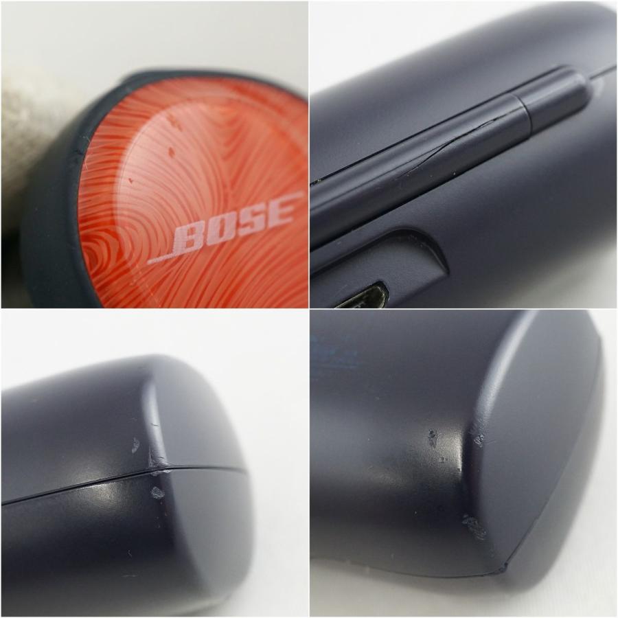 BOSE（ボーズ） BOSE SoundSport Free Wireless Headphones 完全