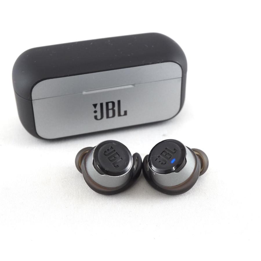 JBL（ジェイビーエル） JBL Reflect Flow ワイヤレスイヤホン USED美品