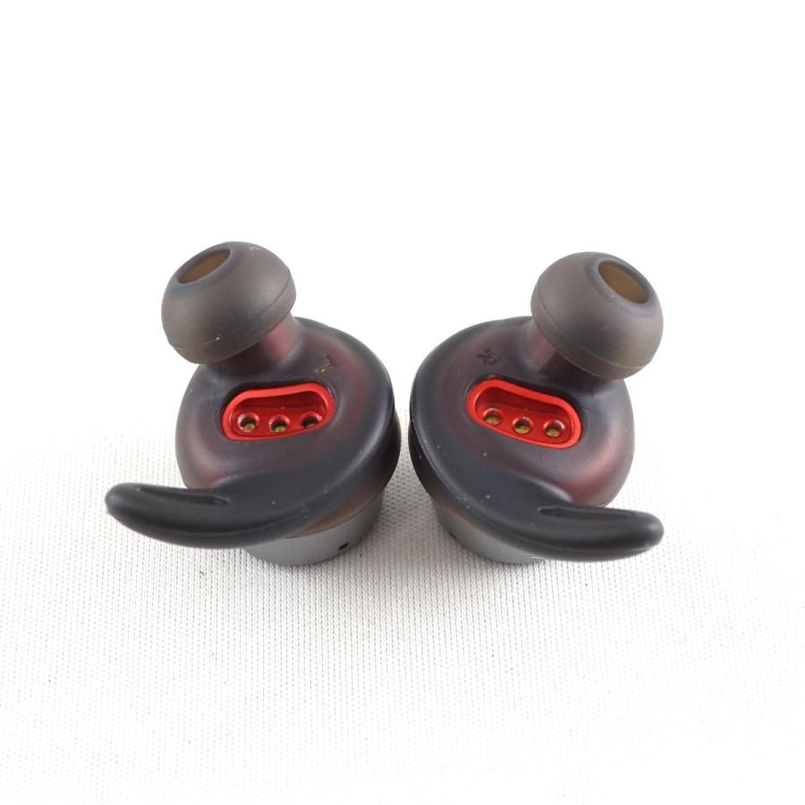 JBL（ジェイビーエル） JBL Reflect Flow ワイヤレスイヤホン USED美品