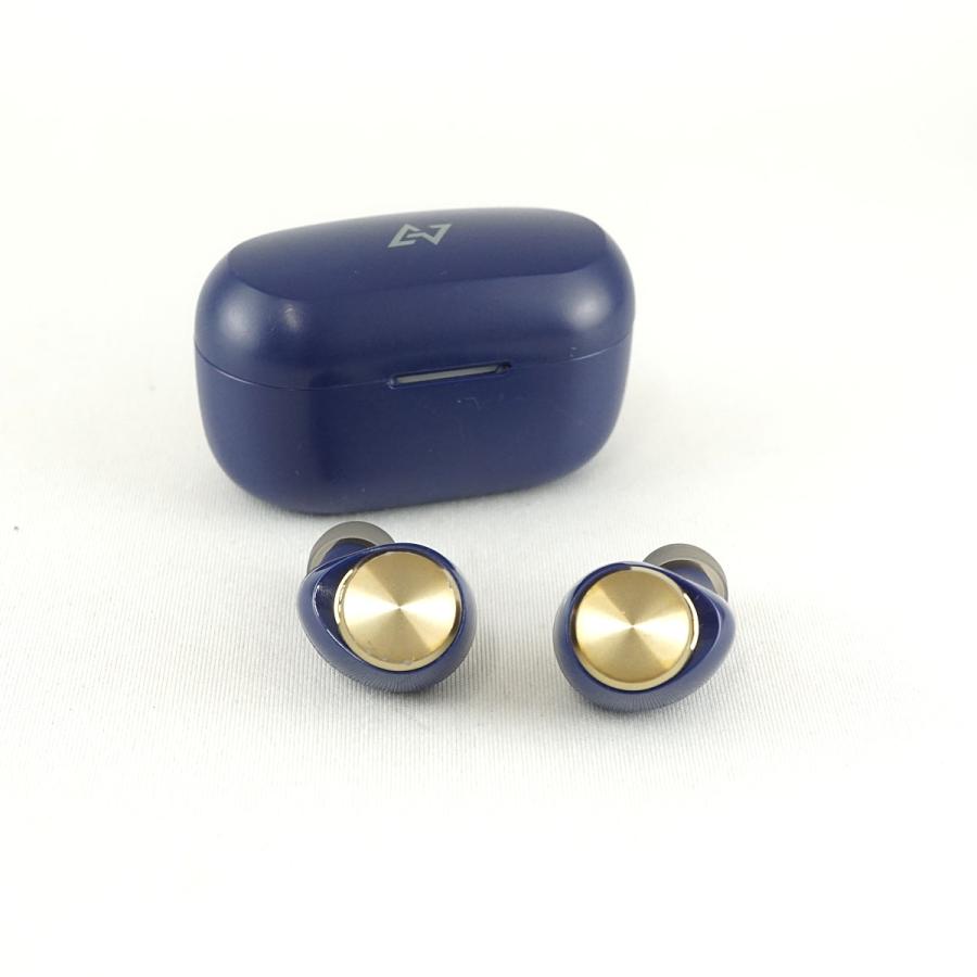AVIOT TE-D01v ワイヤレスイヤホン USED美品 ノイズキャンセ