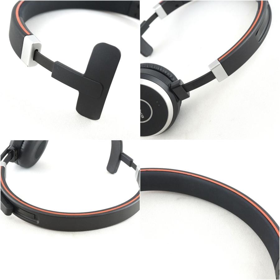 【新品未使用】Evolve 65 ヘッドセット Amazon.co.jp: Jabra Evolve 65 TE ヘッドセット ワイヤレス 両