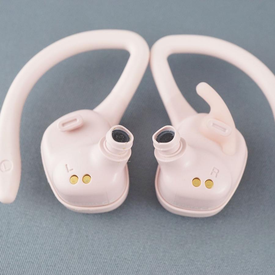 JVC ケンウッド HA-ET45T ワイヤレススポーツイヤホン USED美品