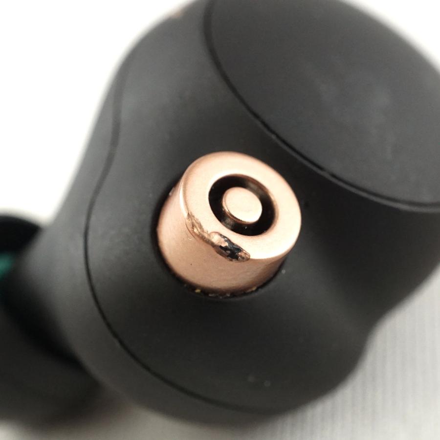 SONY（ソニー） SONY WF-1000XM4 左右イヤホンのみ USED美品