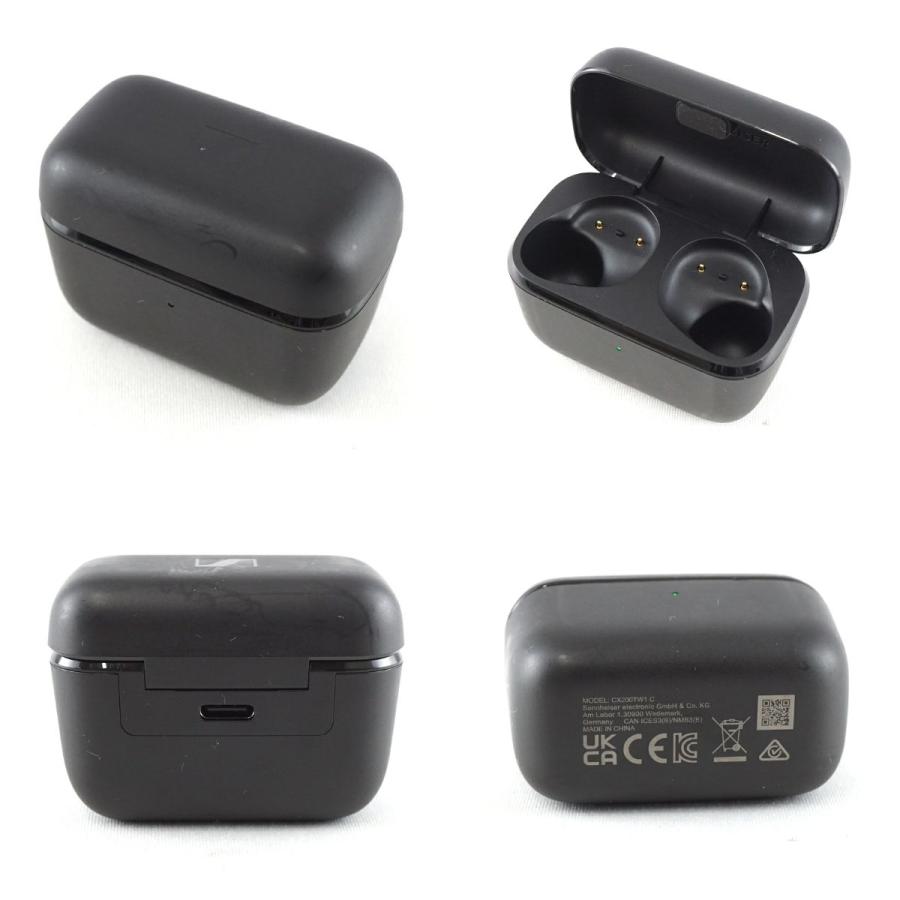 SENNHEISER（ゼンハイザー） SENNHEISER CX True Wireless 完全