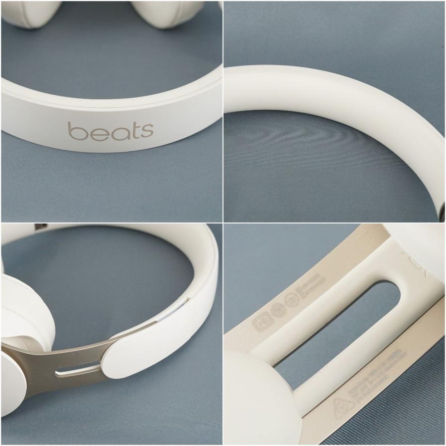 Solo Beats by Dr.Dre Pro ワイヤレスヘッドホン USED美品