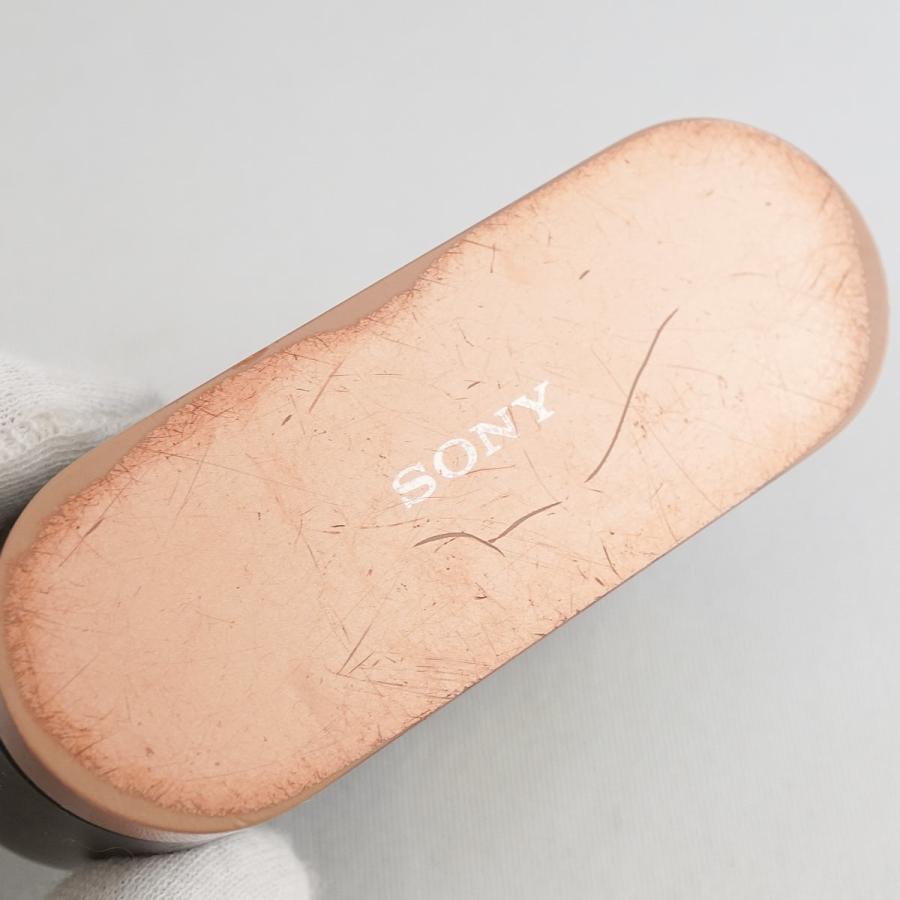 SONY WF-1000XM3 充電ケースのみ USED品 チャージングケース