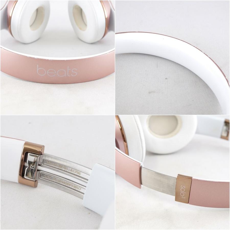 Beats by Dr Dre - 美品 Beats solo3 ワイヤレスヘッドホン Amazon.co.jp: Beats Solo3 Wireless ワイヤレスヘッドホン