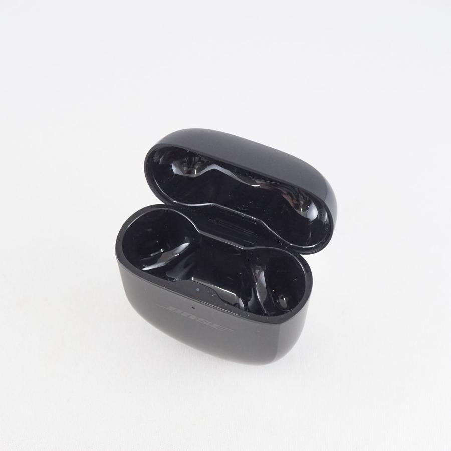 BOSE QuietComfort Earbuds II 充電ケースのみ USED美品 チャージング 
