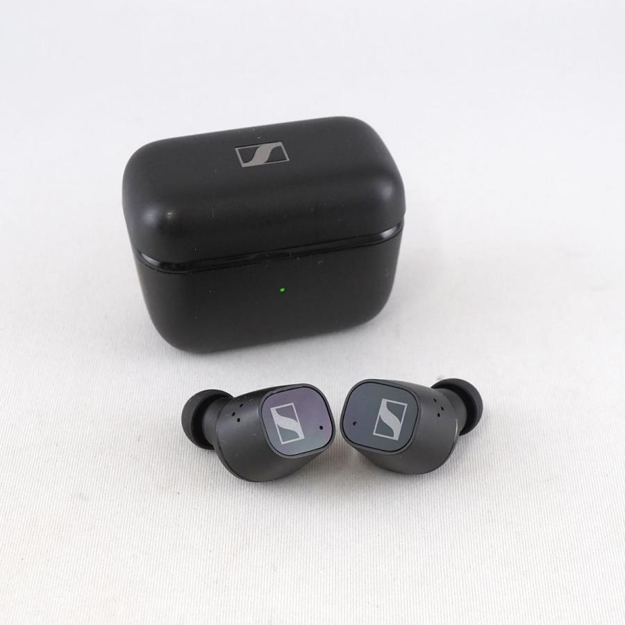 SENNHEISER（ゼンハイザー） SENNHEISER CX Plus True Wireless 完全
