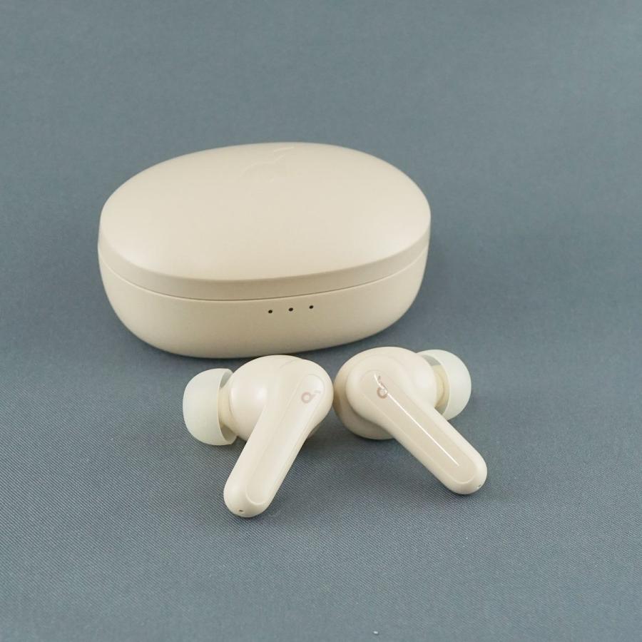 Soundcore（Anker） Anker Soundcore Life P2 mini 完全ワイヤレス