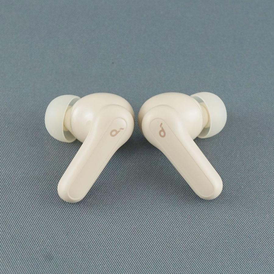 Anker ワイヤレスイヤホン ベージュ Amazon.co.jp: Anker Soundcore AeroClip（Bluetooth 5.4）【オープン