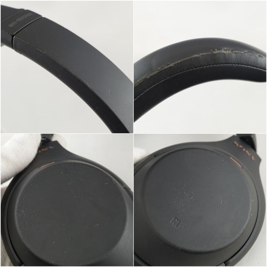 SONY（ソニー） SONY WH-1000XM4 ワイヤレスヘッドホン USED品 ノイズ