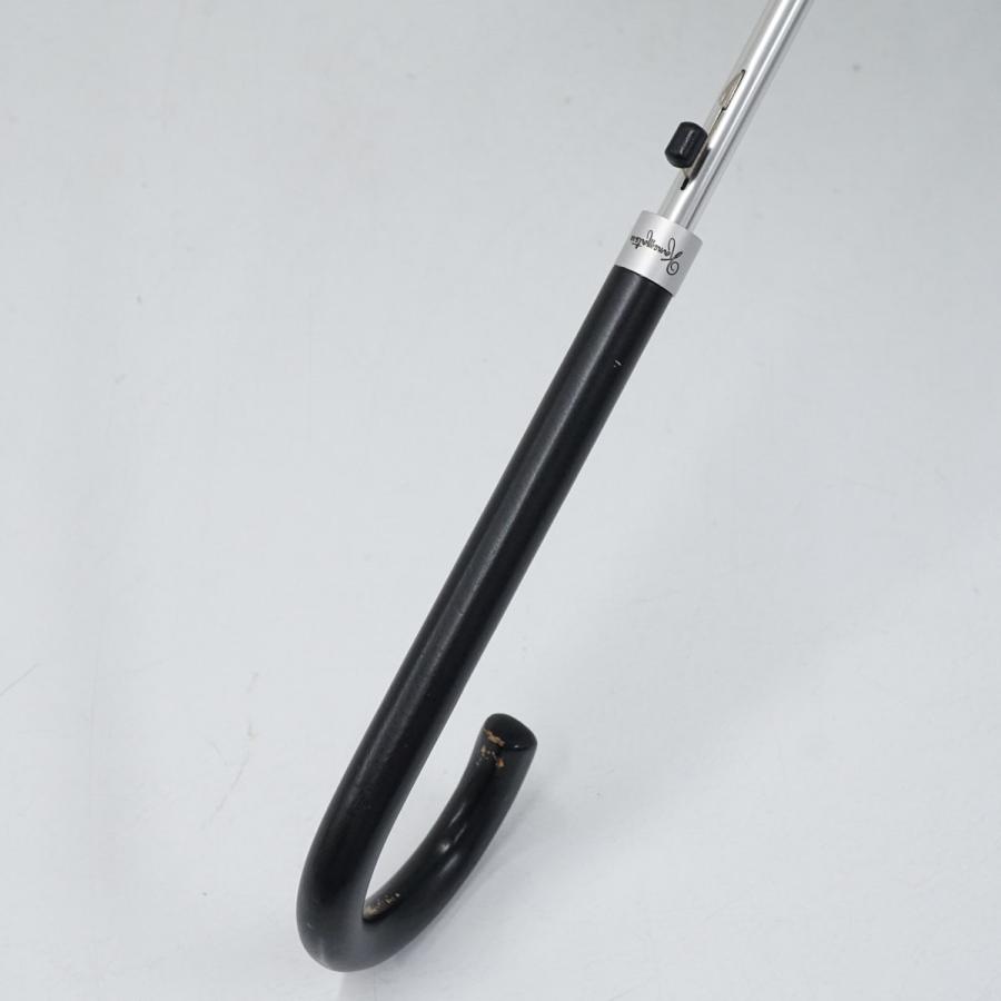 GINZA Kanematsu（銀座かねまつ） Kanematsu 傘 USED美品 パリ ブルー