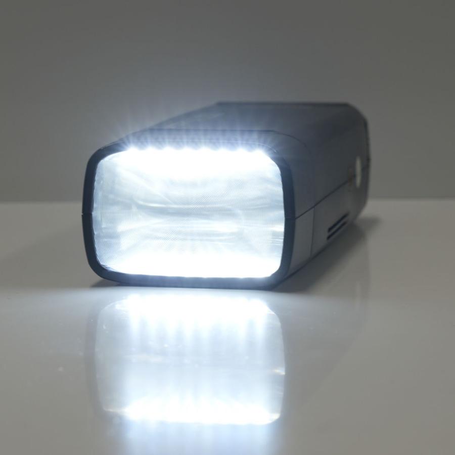 GODOX Godox AD200 ストロボ USED美品 ワイヤレス ポケットフラッシュ