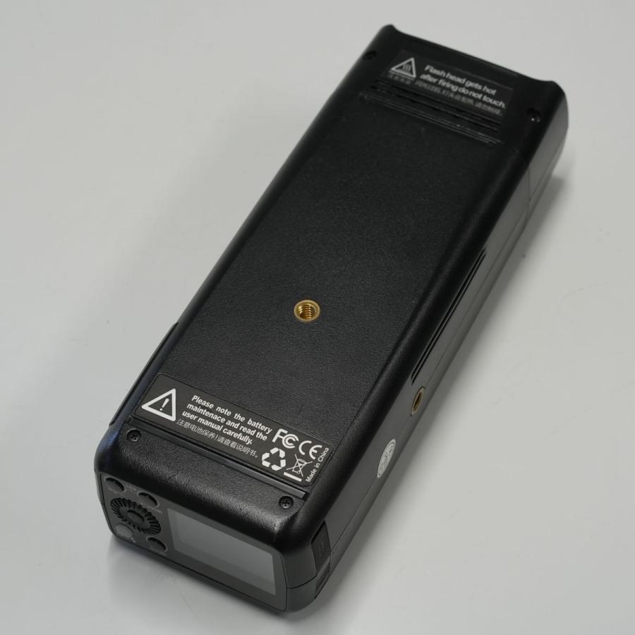 Godox AD200 ストロボ USED美品 ワイヤレス ポケットフラッシュ スピードライトヘッド TTL ハイスピードシンクロ 完動品 中古 CE3379 GODOX Godox AD200 ストロボ USED美品 ワイヤレス ポケット