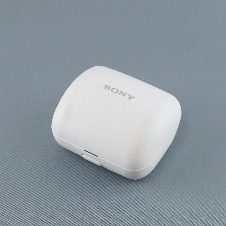 Sony LinkBuds WF-L900 左のみ＋充電器 SONY（ソニー） SONY WF-L900 LinkBuds 充電ケースのみ USED品