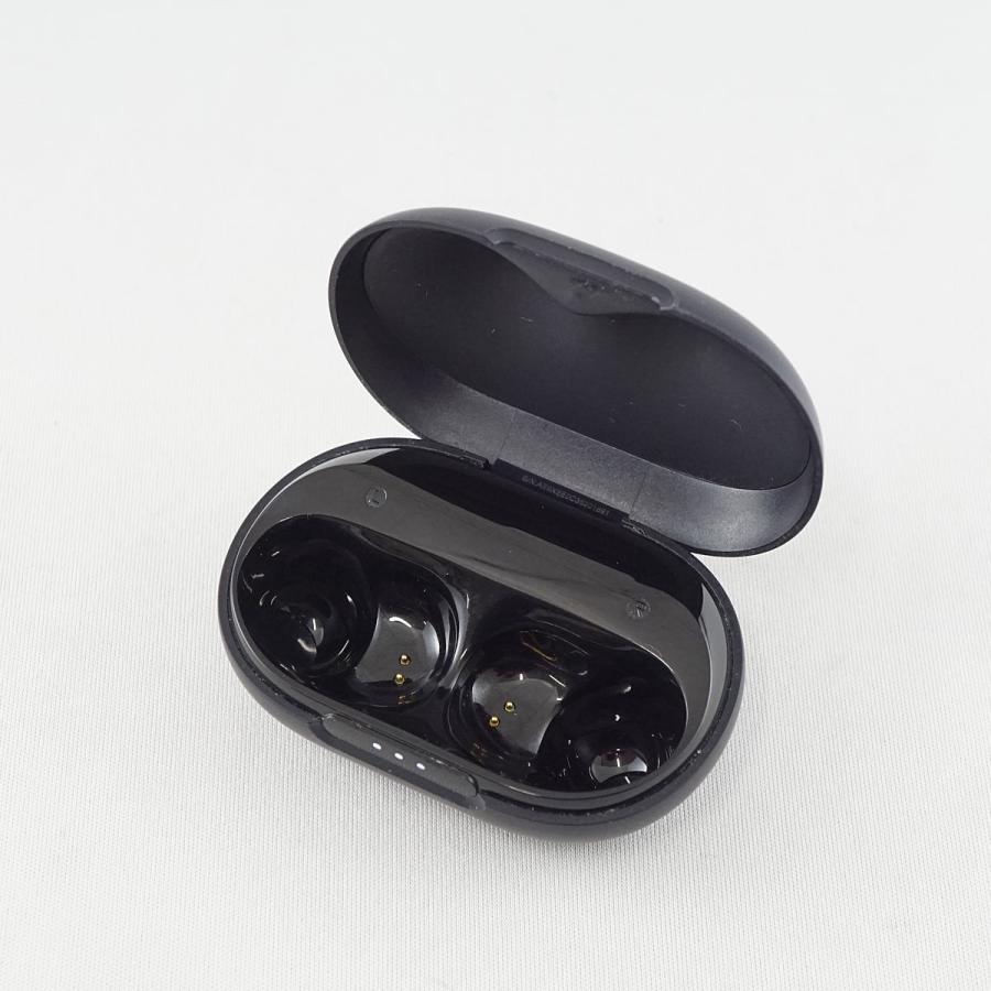 SoundCore　Anker　 ブラック 充電ケース付き Soundcore（Anker） Anker Soundcore Space A40 充電ケースのみ