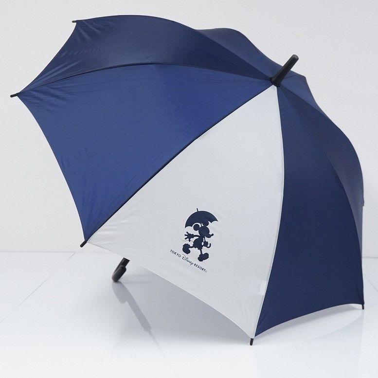 傘 TokyoDisneyRESORT ディズニーリゾート USED美品 2本セット