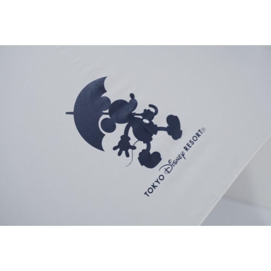 傘 TokyoDisneyRESORT ディズニーリゾート USED美品 2本セット