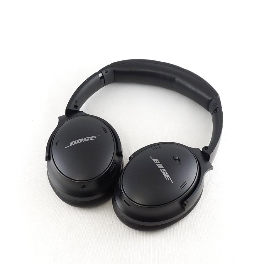 【美品】Bose QuietComfort 45ワイヤレスヘッドホン BOSE（ボーズ） BOSE QuietComfort 45 headphones ワイヤレス