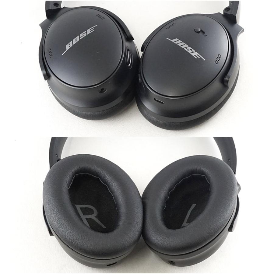 BOSE（ボーズ） BOSE QuietComfort 45 headphones ワイヤレス