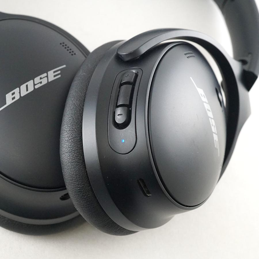BOSE（ボーズ） BOSE QuietComfort 45 headphones ワイヤレス