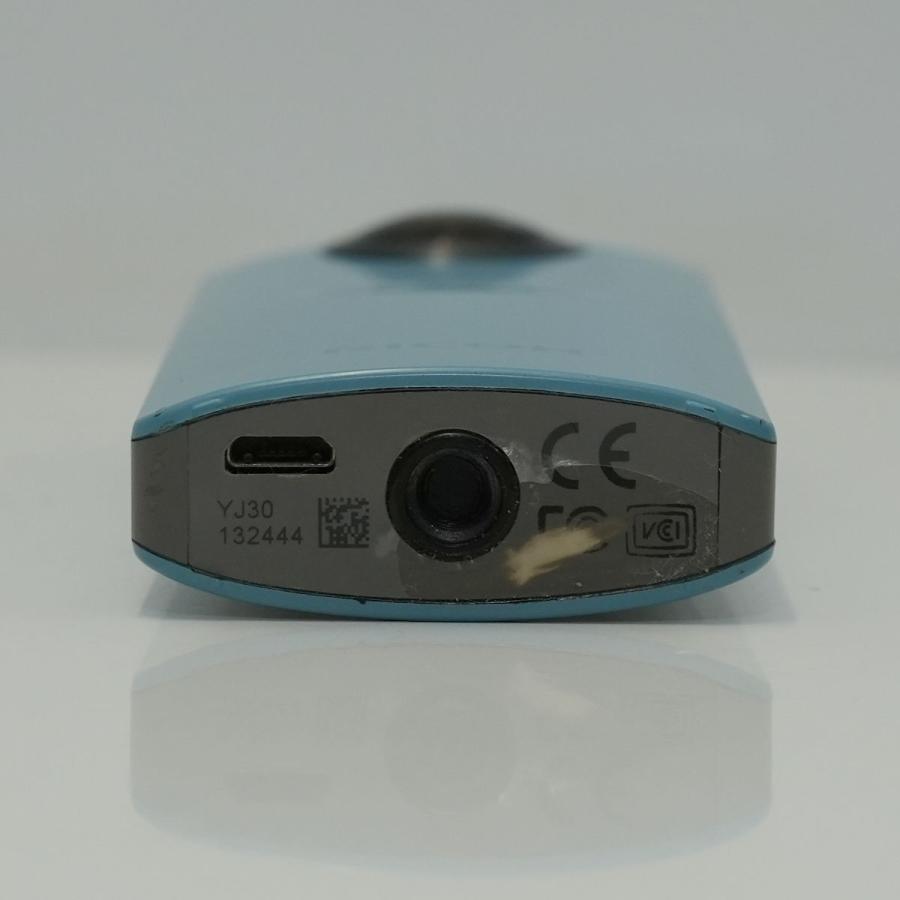 リコー（RICOH） RICOH THETA SC 360°全天球カメラ USED美品 デジタル