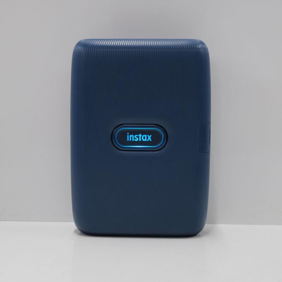 FUJIFILM チェキ instax mini Link USED超美品 スマートフォン用 