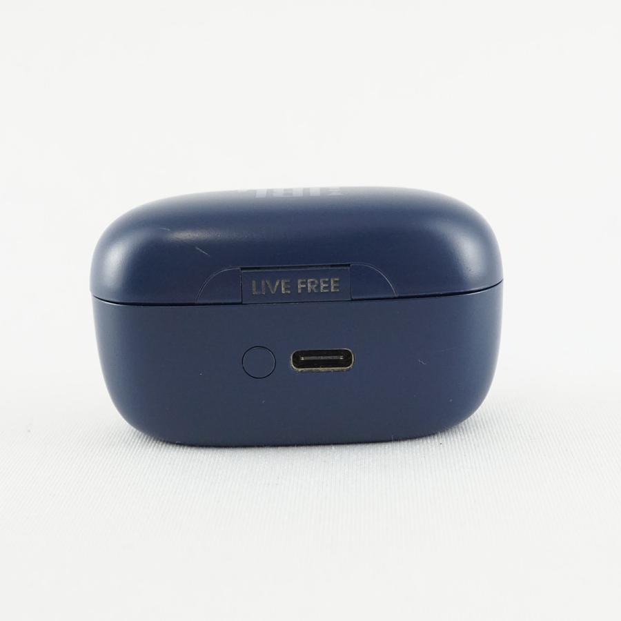 JBL（ジェイビーエル） JBL Live Free NC+ TWS 完全ワイヤレスイヤホン