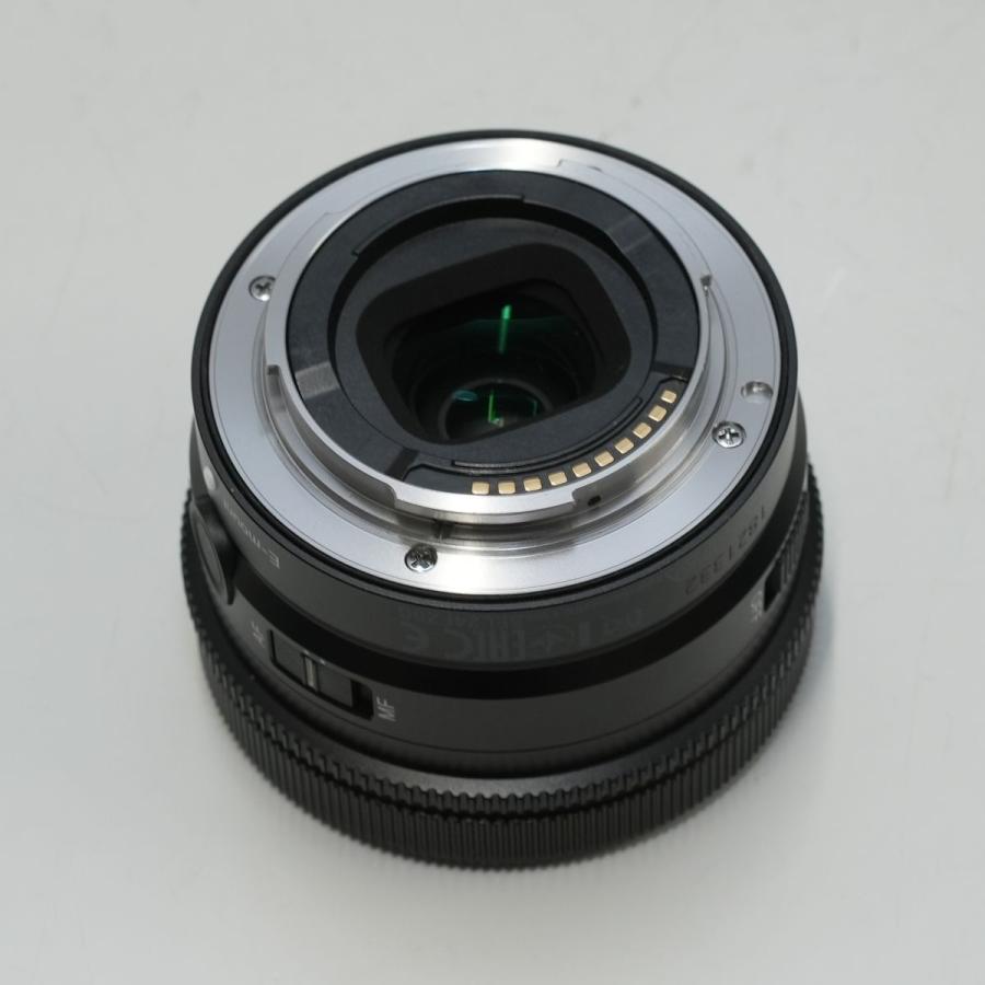 FE 24mm F2.8 G SONY SEL24F18G デジタル一眼α用レンズ USED超美品