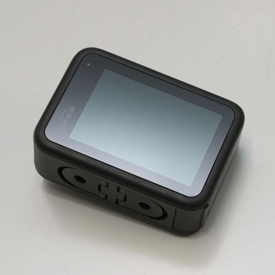 GoPro HERO9 Black ウェアラブルカメラ USED超美品 5K アクションカメラ 本体+バッテリー CHDHX-901-FW 完動品  中古 CP5589