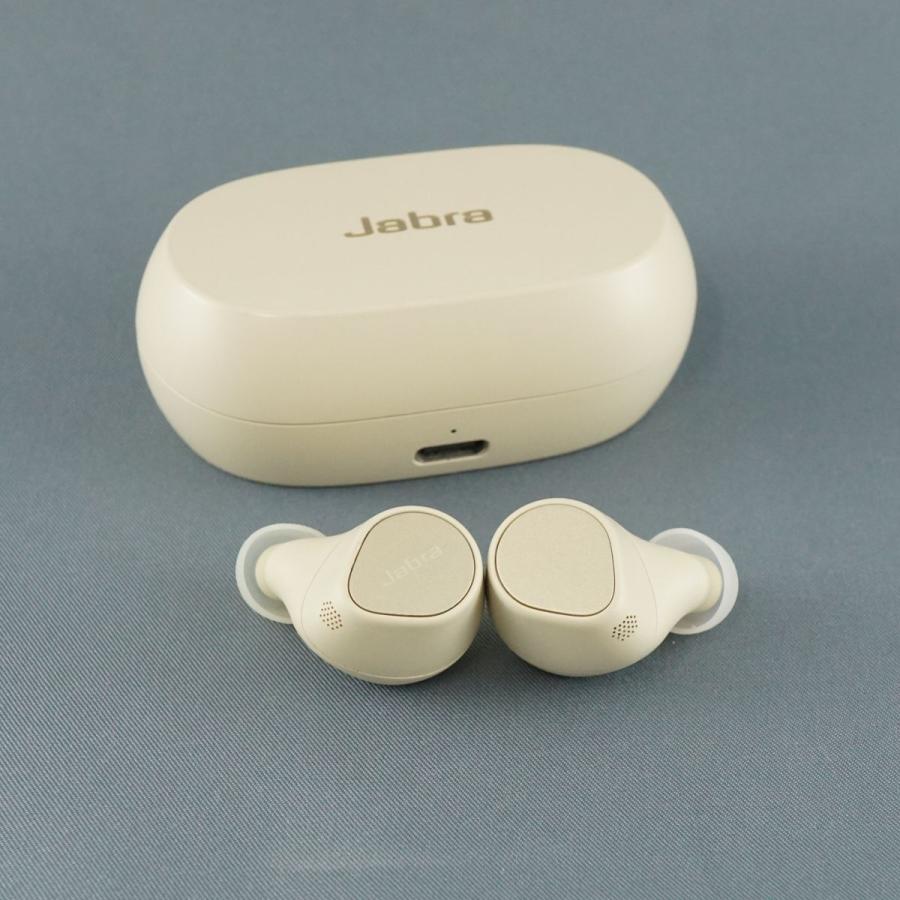 Jabra ELITE 7 PRO　新品未開封 Jabra ワイヤレスイヤホン Elite 7 Pro （チタニウムブラック