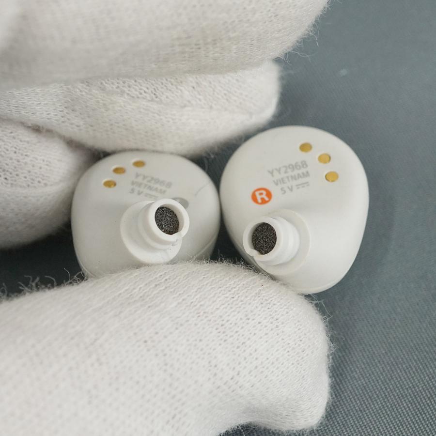 SONY（ソニー） SONY WF-C700N 完全ワイヤレスイヤホン USED品 ノイズ