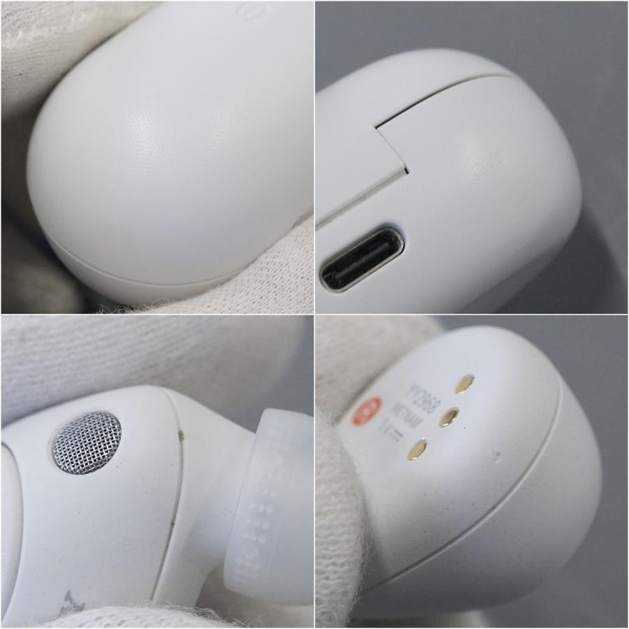 SONY（ソニー） SONY WF-C700N 完全ワイヤレスイヤホン USED品 ノイズ
