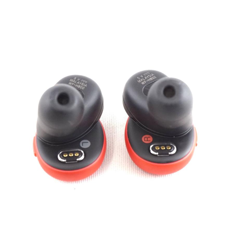 SONY（ソニー） SONY WF-H800 完全ワイヤレスイヤホン USED品 安定接続