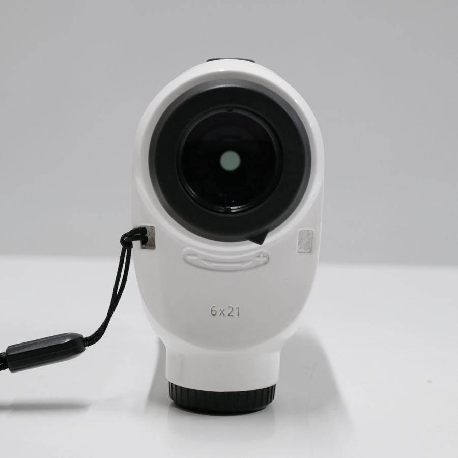 Nikon COOLSHOT 40i GII ゴルフ用レーザー距離計 USED超美品 高低差 