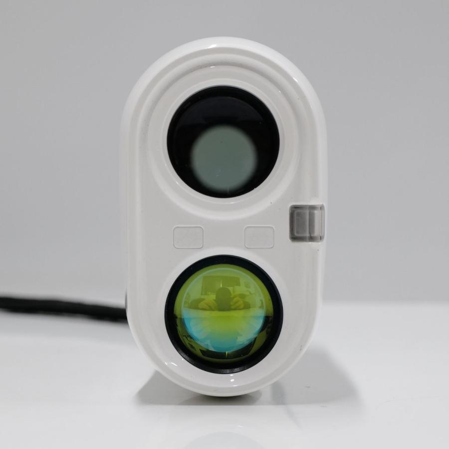 Nikon COOLSHOT 40i GII ゴルフ用レーザー距離計 USED超美品 高低差 