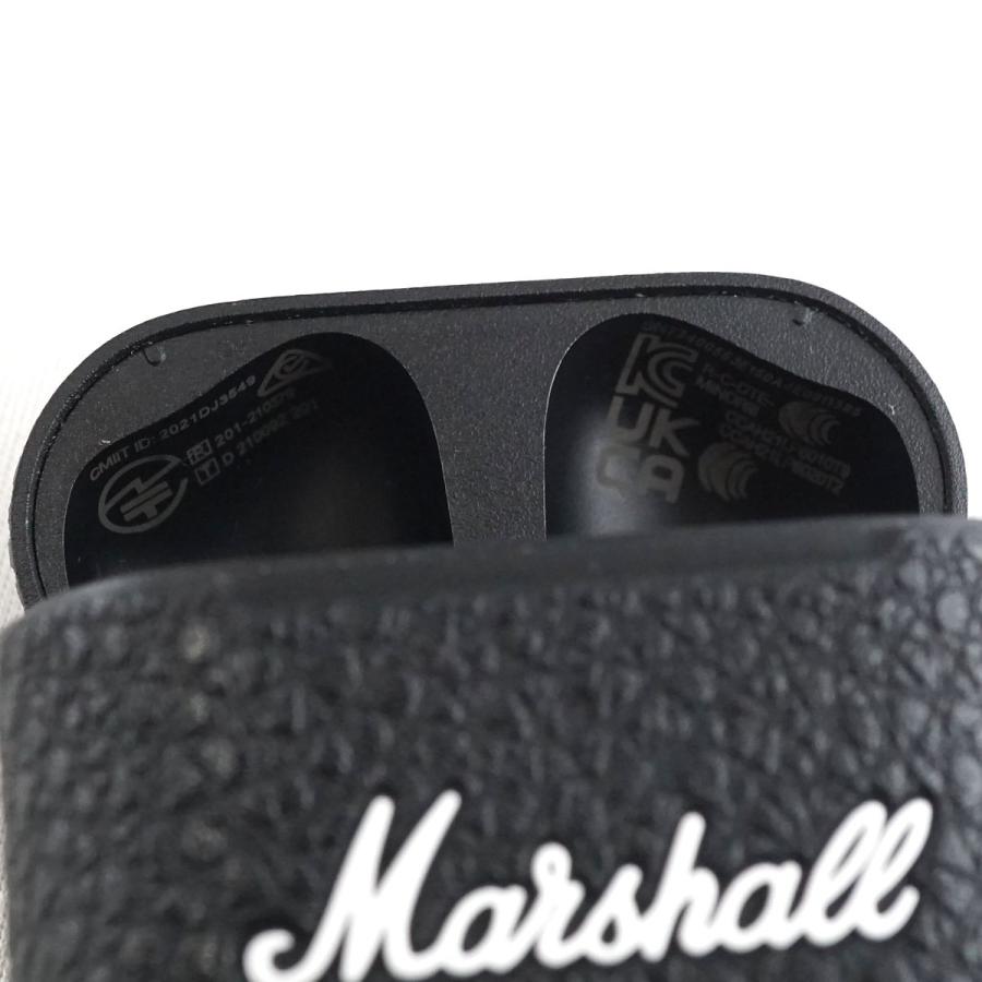 Marshall（マーシャル） Marshall MINOR III 充電ケースのみ USED美品