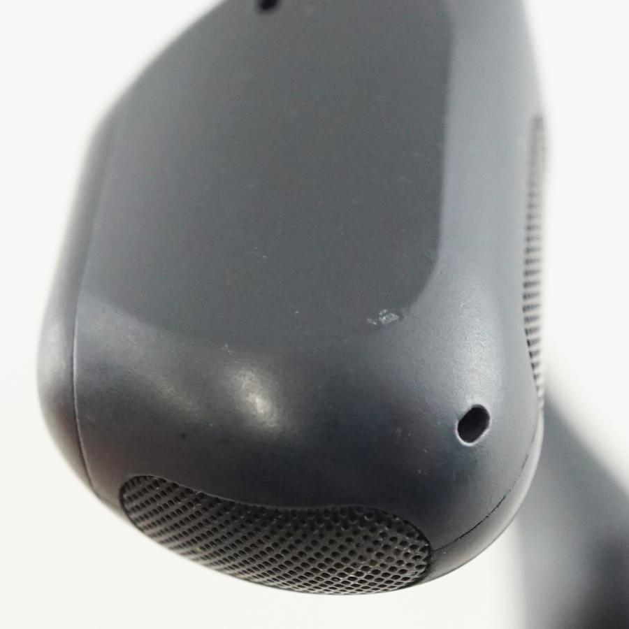 Shokz OPEN RUN PRO 骨伝導イヤホン USED美品 SKZ-EP-000007