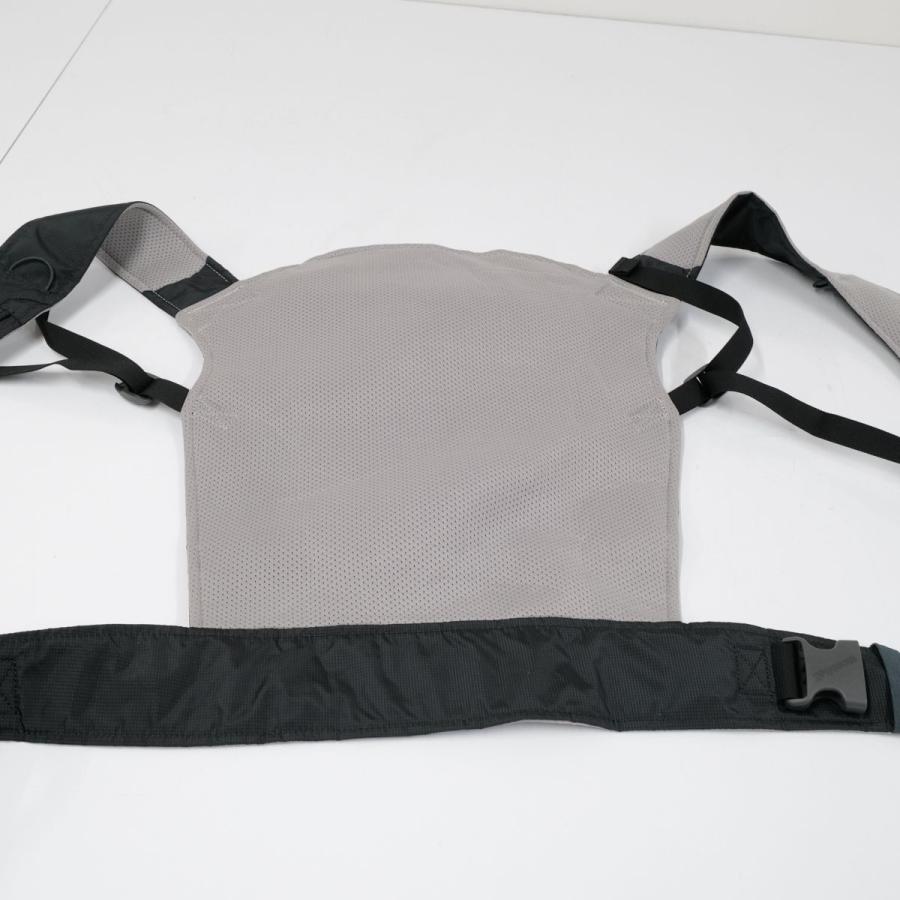 mont-bell（モンベル） ポケッタブル ベビーキャリア USED超美品