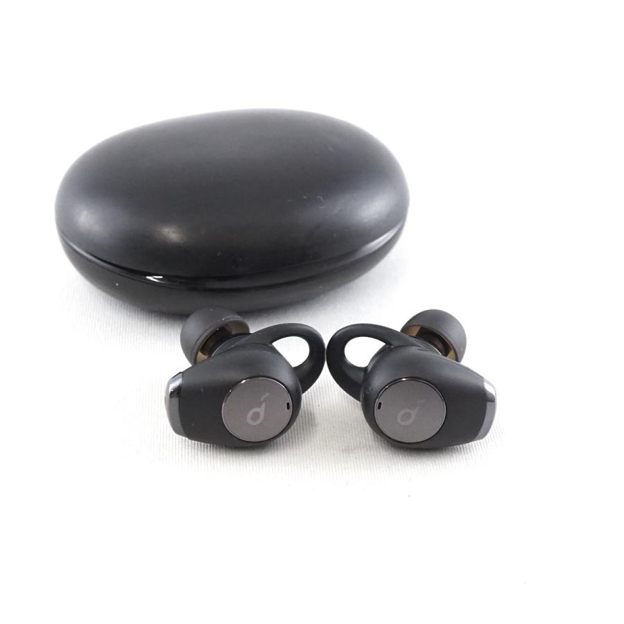 Soundcore（Anker） ANKER Soundcore Life A2 NC 完全ワイヤレス