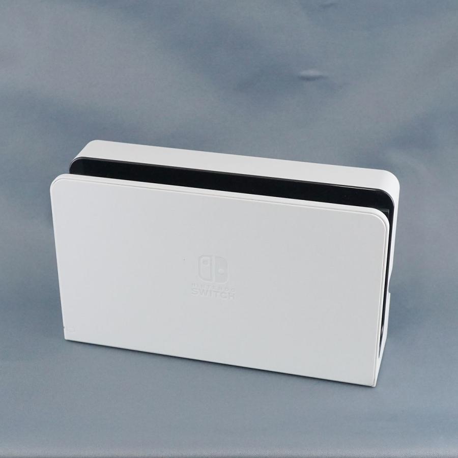 Nintendo Switch 任天堂 ドック 有機ELモデル付属 HEG-007 USED Nintendo Switch 任天堂 ドック 有機ELモデル付属 HEG-007 USED
