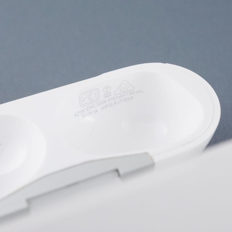 Apple Apple AirPods Pro 充電ケースのみ MagSafe USED品 第一世代