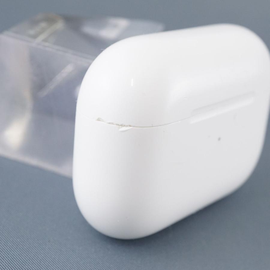 Apple Apple AirPods Pro 充電ケースのみ MagSafe USED品 第一世代